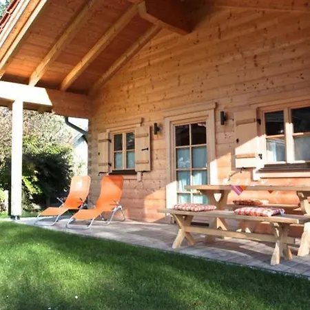Chiemgau Holiday home *