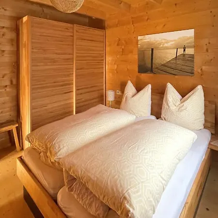 Holiday home Chiemgau Schleching
