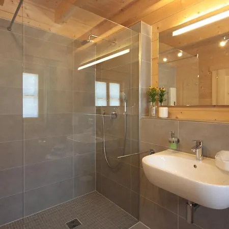 Chiemgau Holiday home Schleching